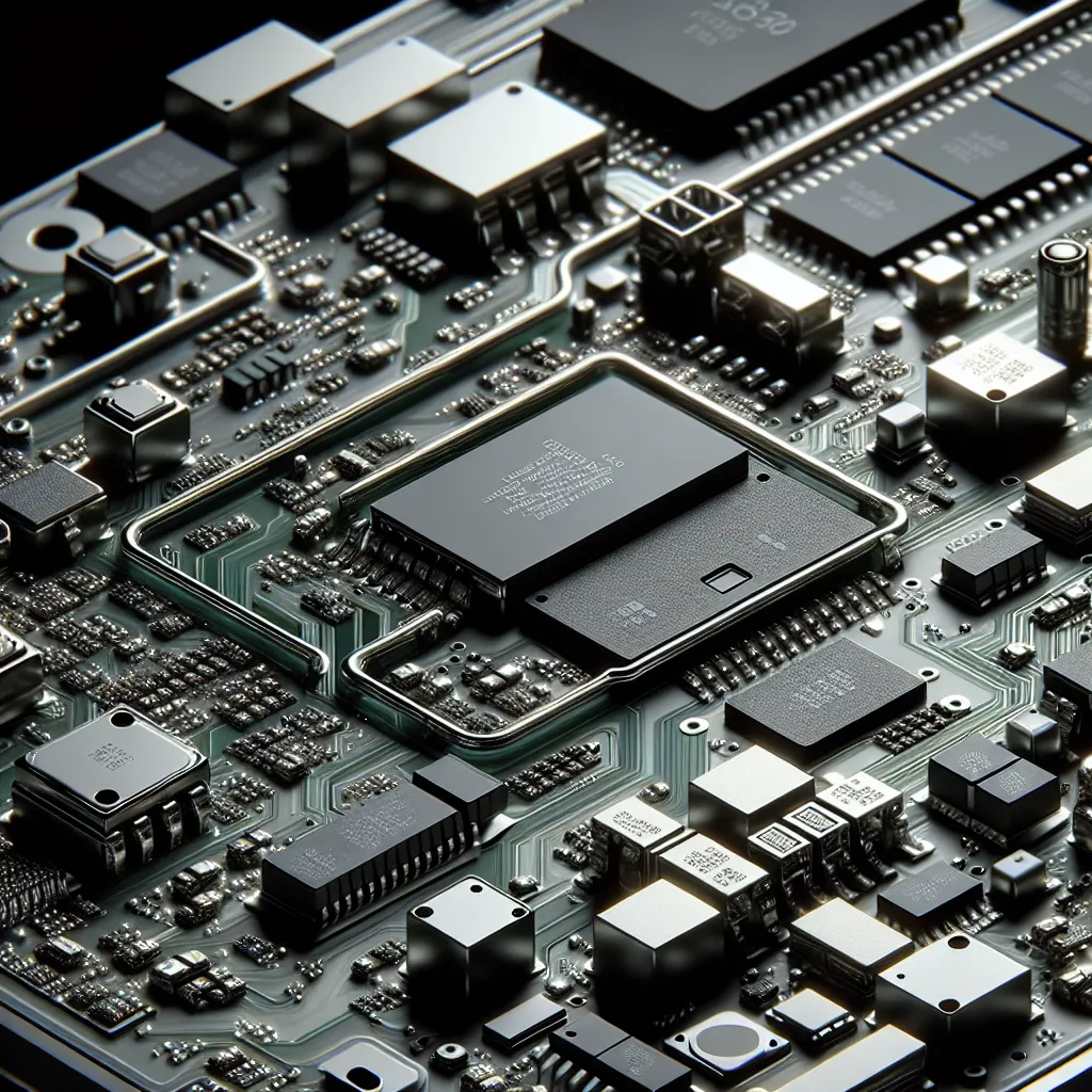 IPhone Platinenschaden Datenrettung