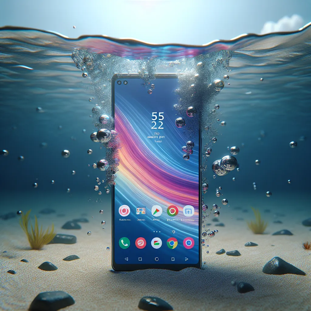 Ist Eine Datenrettung Bei IPhones Mit Flüssigkeitsschaden Möglich?