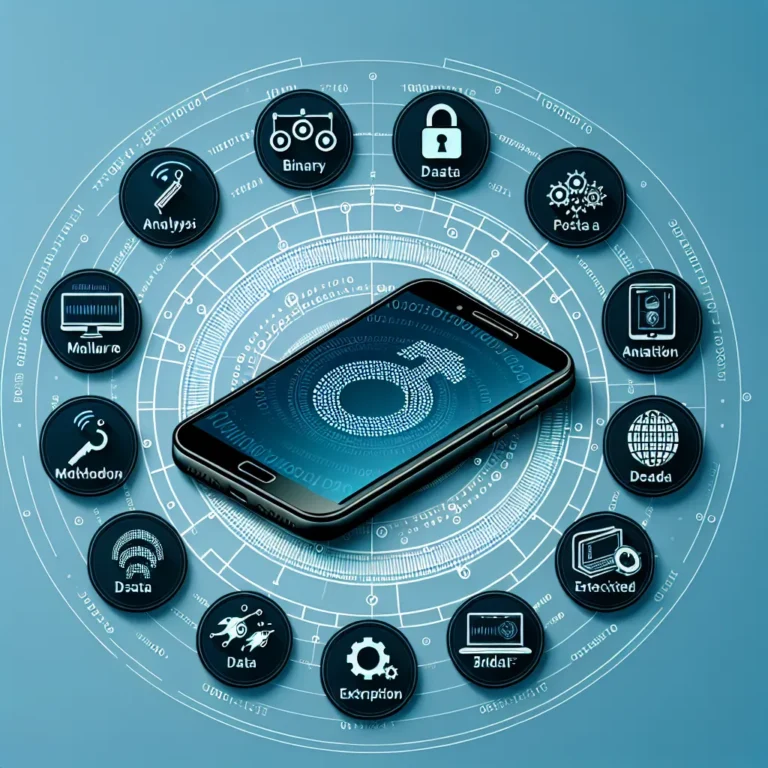 Ist Spyware Auf Meinem Smartphone?