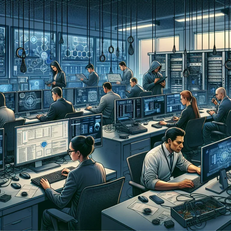 IT Forensik Digitale Spuren Analysieren Und Verstehen.