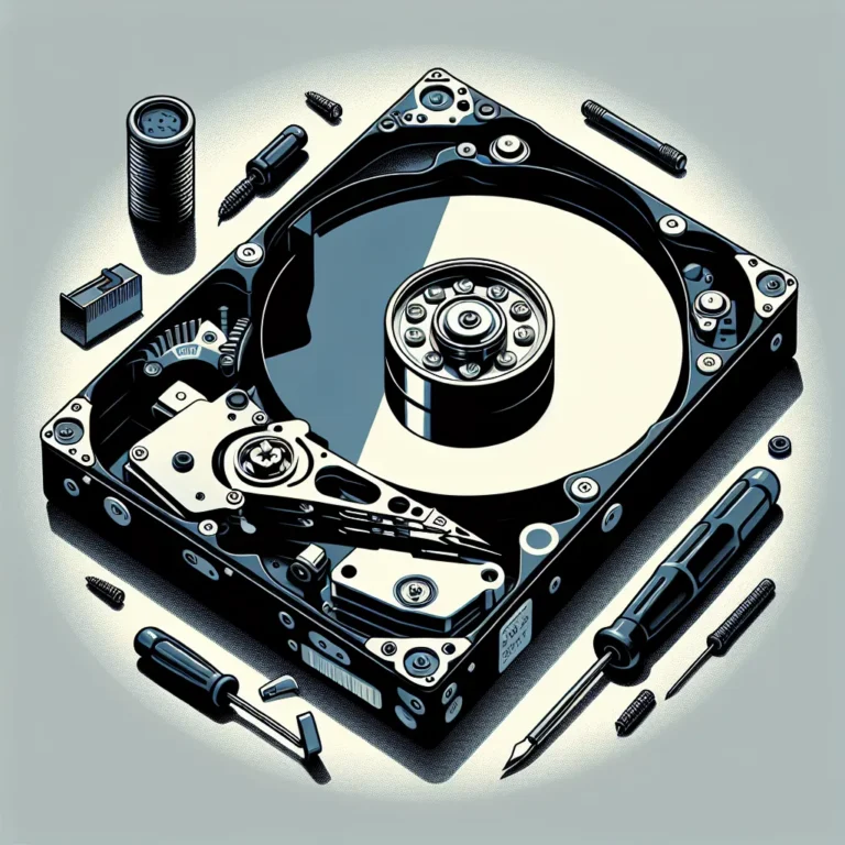 Kaputte Festplatte Retten Keine Kosten Bei Misserfolg