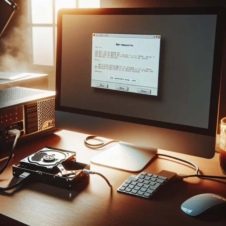 Kein Zugriff Auf Externe Festplatte Daten Retten