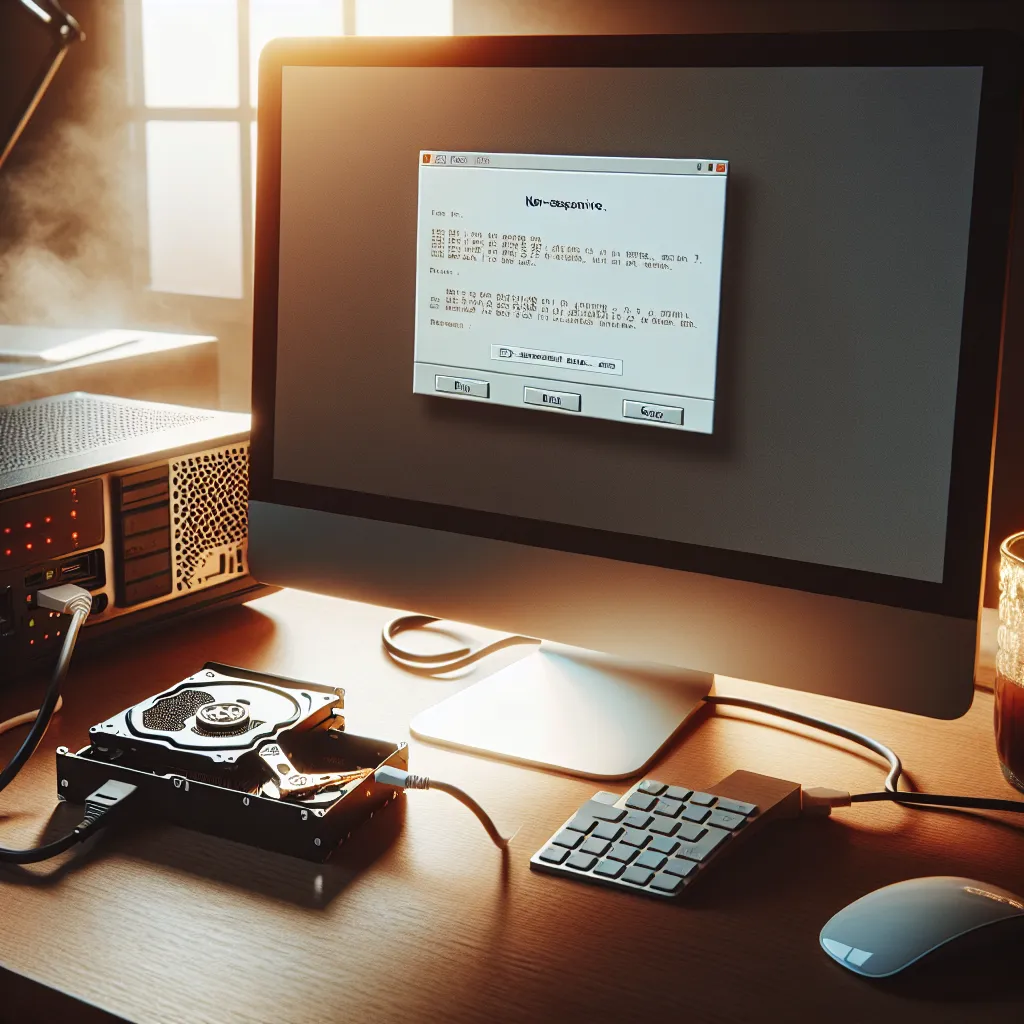 Kein Zugriff Auf Externe Festplatte Daten Retten