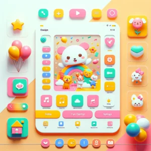 Kinder Apps überwachen