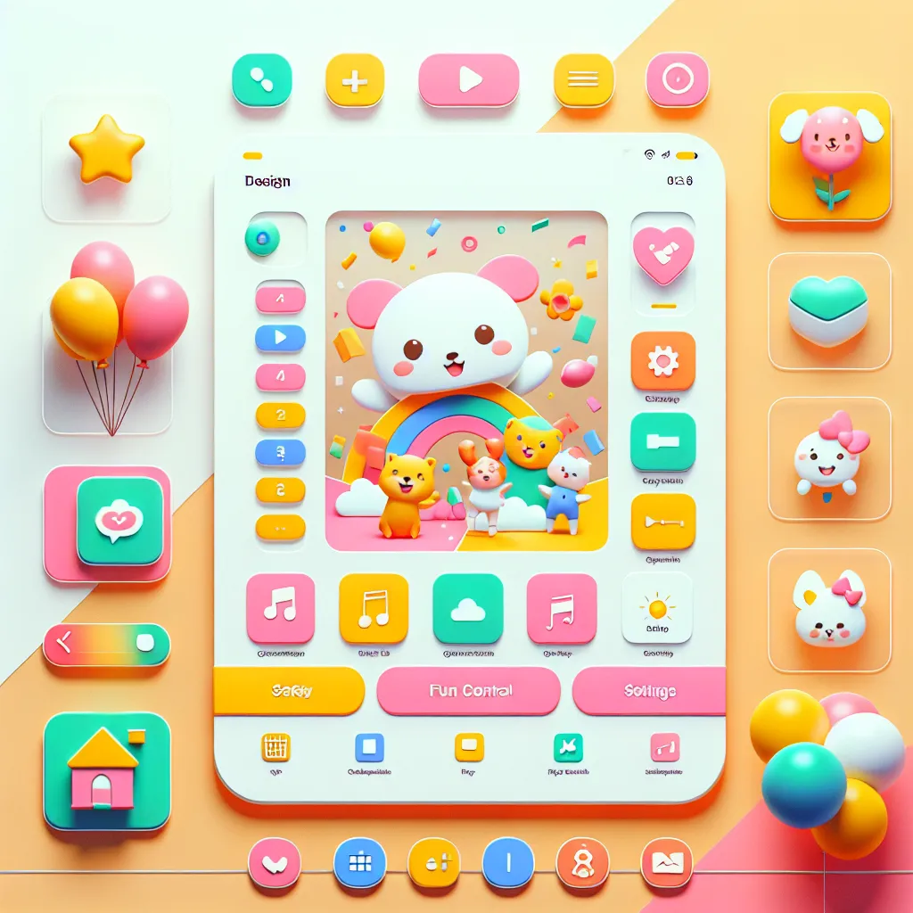 Kinder Apps überwachen