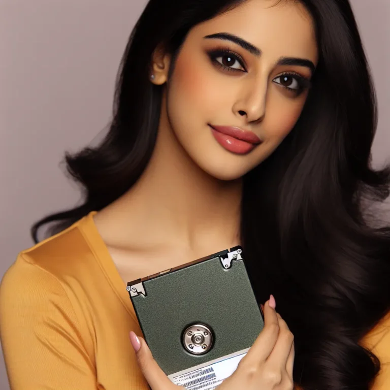 Klackern, Piepen, Totalausfall: Diese Geräusche Entscheiden über Ihre Daten