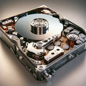 Klickende Festplatte: Letzte Rettung Vor Dem Totalschaden