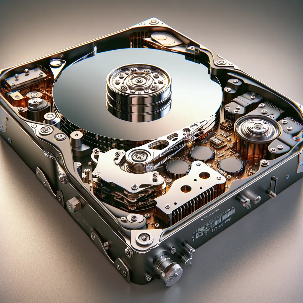 Klickende Festplatte: Letzte Rettung Vor Dem Totalschaden