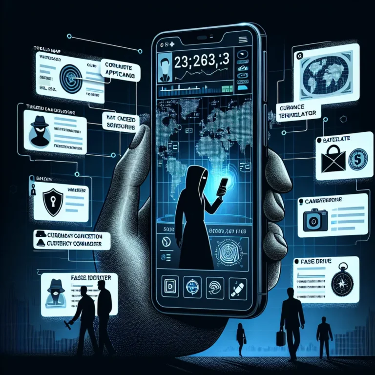 Kostenlose Spy App Android