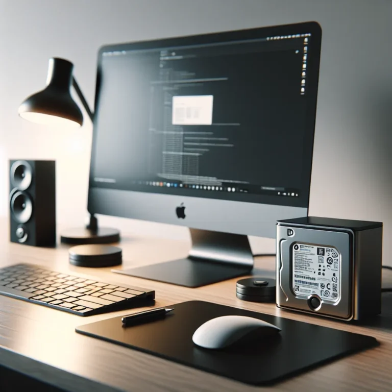Langsam Laufende Oder überhitzte Festplatte – Daten Sichern Bevor Es Zu Spät Ist