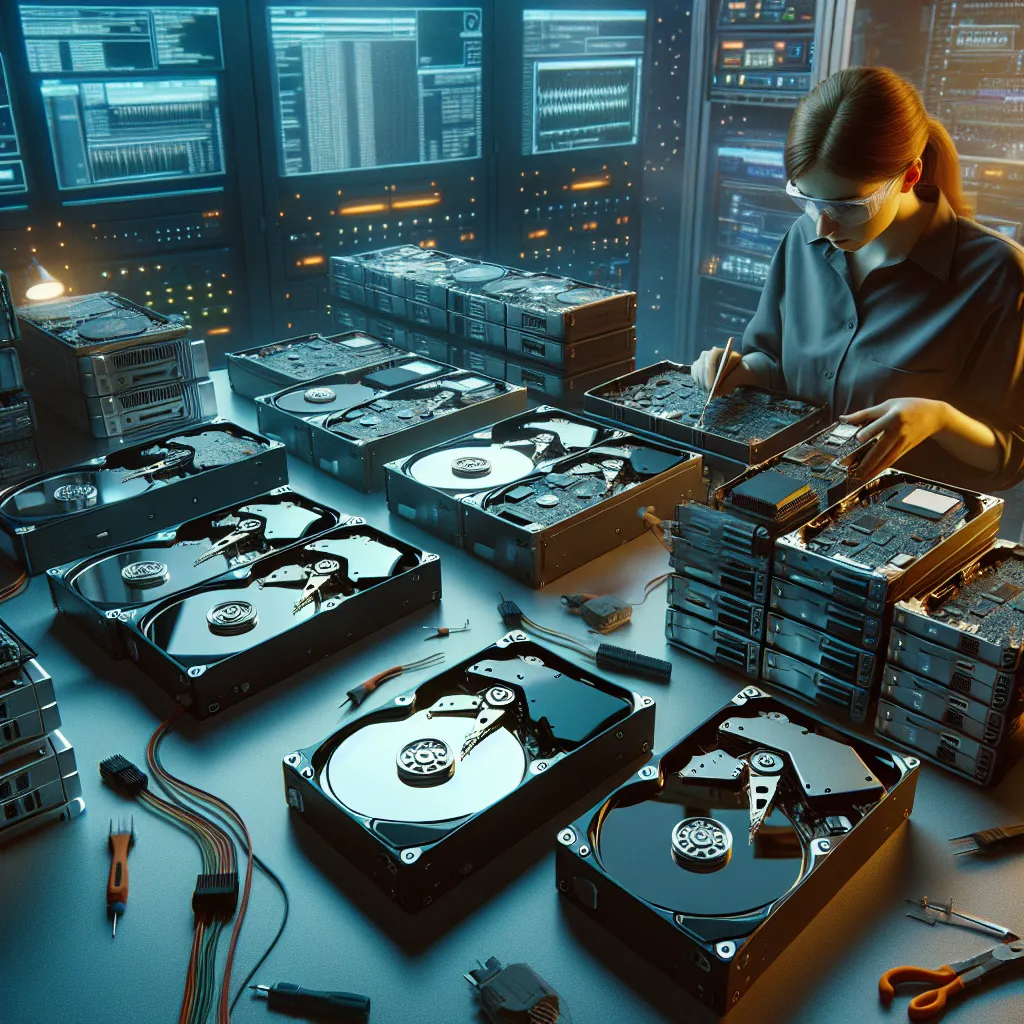 Langzeitfolgen Kleiner Mechanischer Defekte