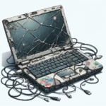 Laptop Kaputt Daten Retten