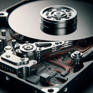 Lesekopf Festplatte Reparieren Kosten