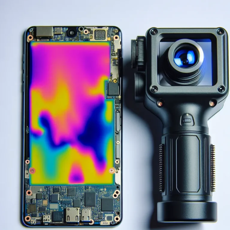 Logicboard Basierte Datenrettung