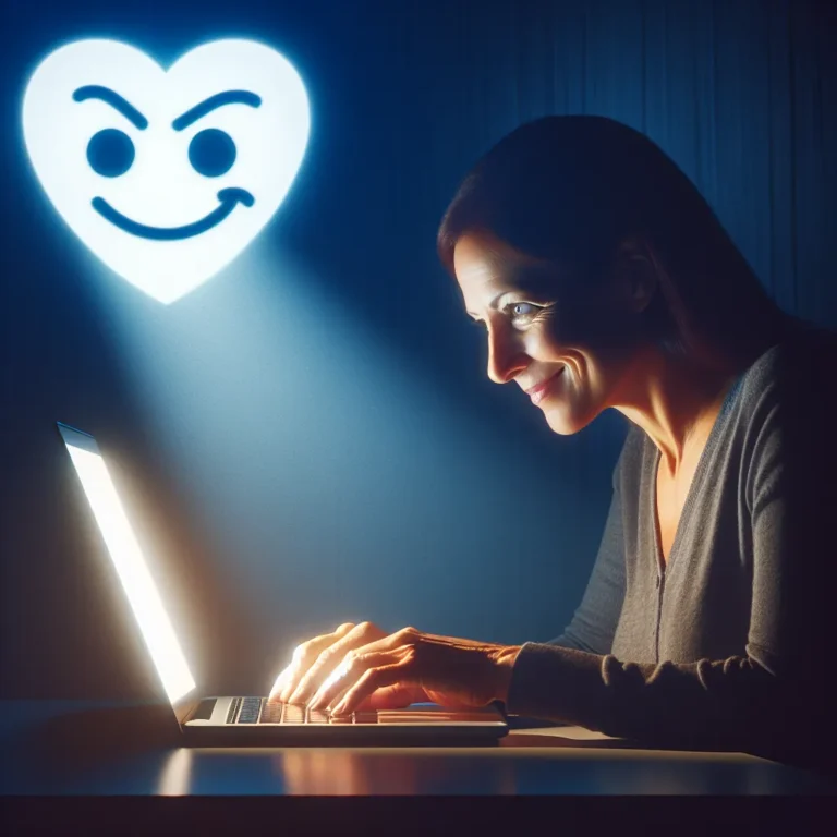 Love Sam Mit IT Forensik Verfolgen