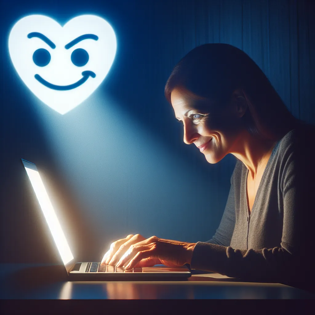 Love Sam Mit IT Forensik Verfolgen