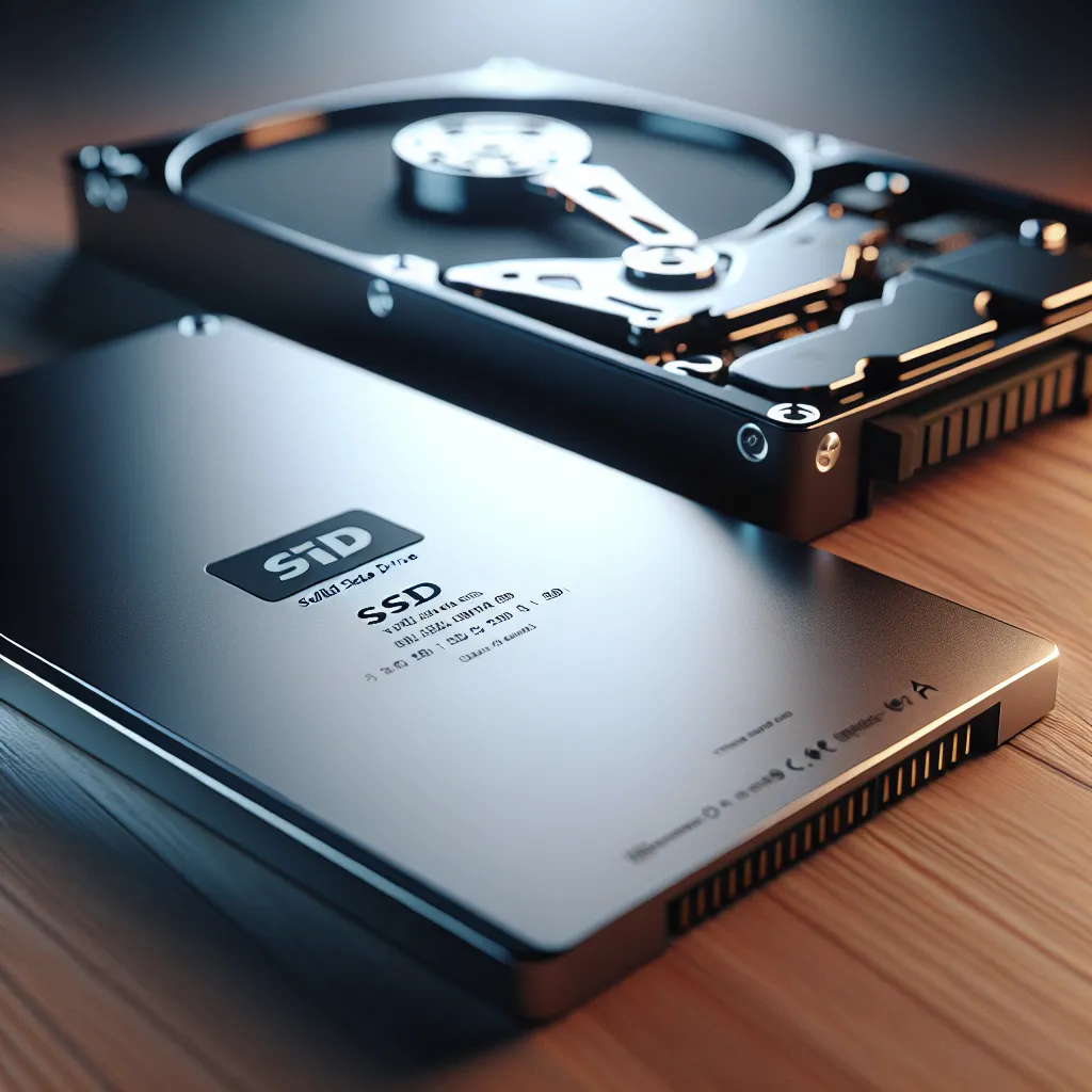 Mechanische Schäden An HDD/SSD (Head Crash, Motorprobleme, Sturzschäden)