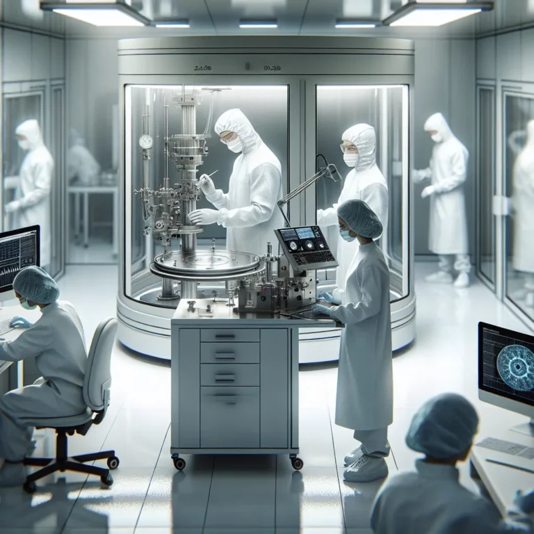 Mechanischer Festplattenschaden – Reinraum Vs. DIY