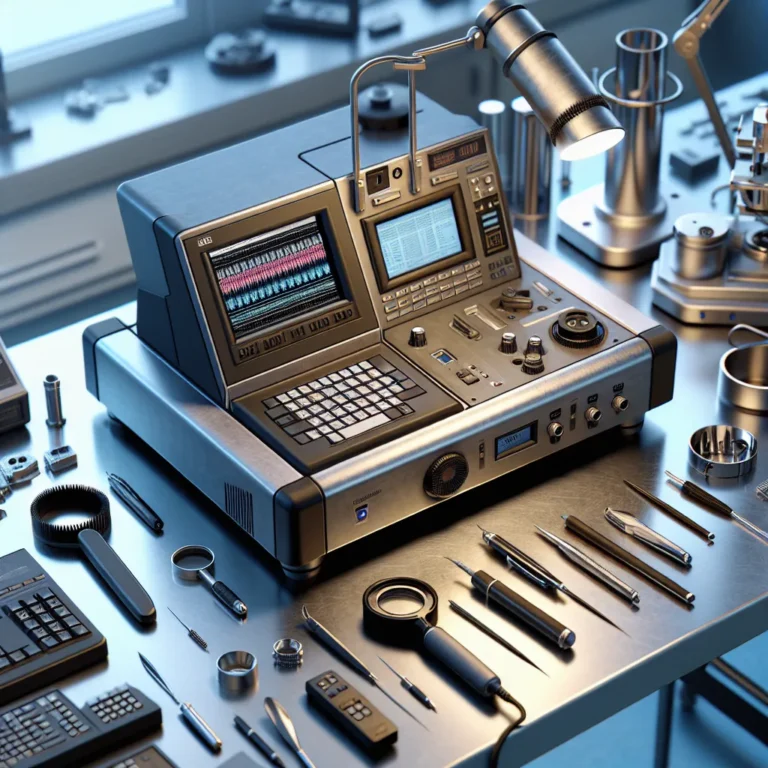 Mobile Forensik: Datenrettung Von Smartphones Und Tablets