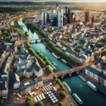 Myitplanet Rettet Daten In Frankfurt & Umgebung