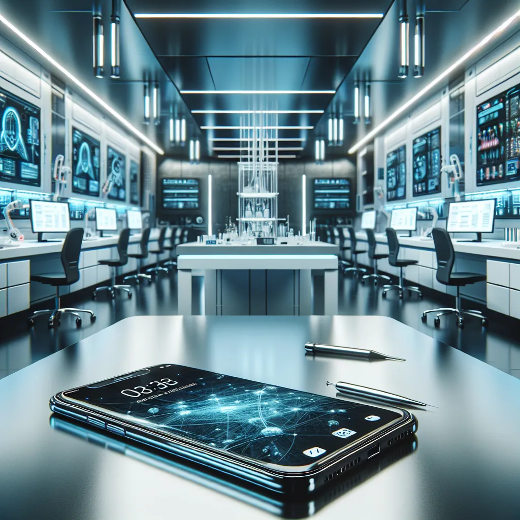 Myitplanet – Experten Für Komplexe Smartphone Datenrettung