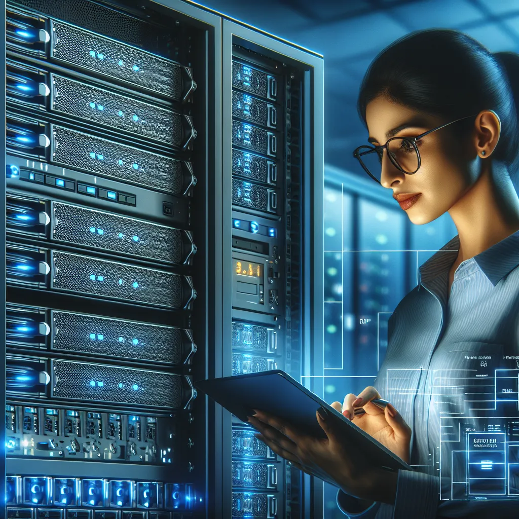 NAS Datenrettung Und Datenwiederherstellung