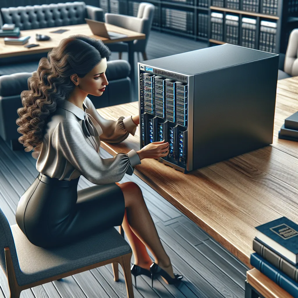 NAS Datenrettung – Express Hilfe Vom Experten