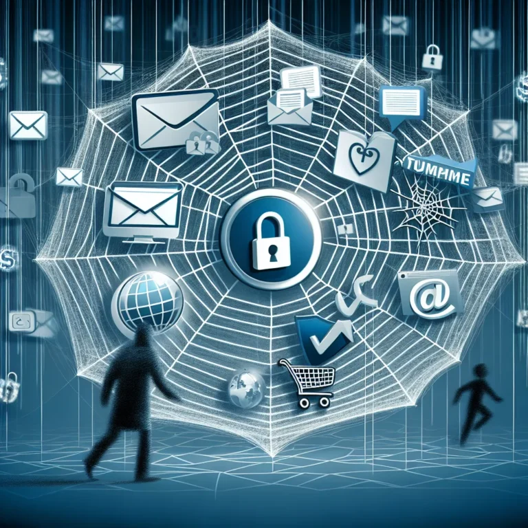 Phishing Erkennen Und Vermeiden – So Schützen Sie Sich Vor Online Betrug