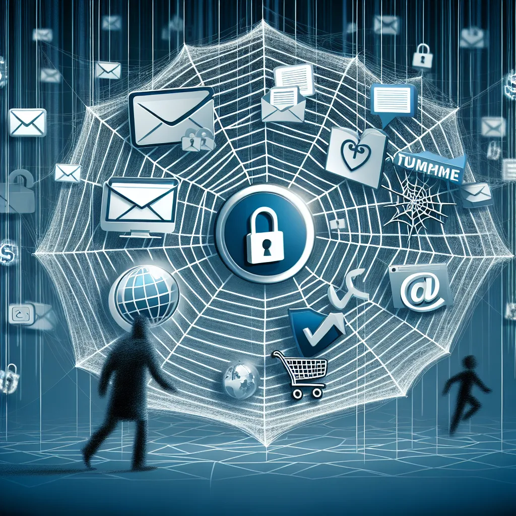 Phishing Erkennen Und Vermeiden – So Schützen Sie Sich Vor Online Betrug