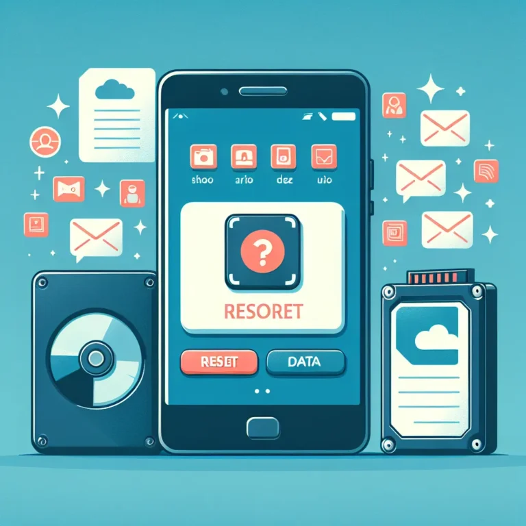 Phone Aufgehängt Reset Funktioniert Nicht: Daten Retten