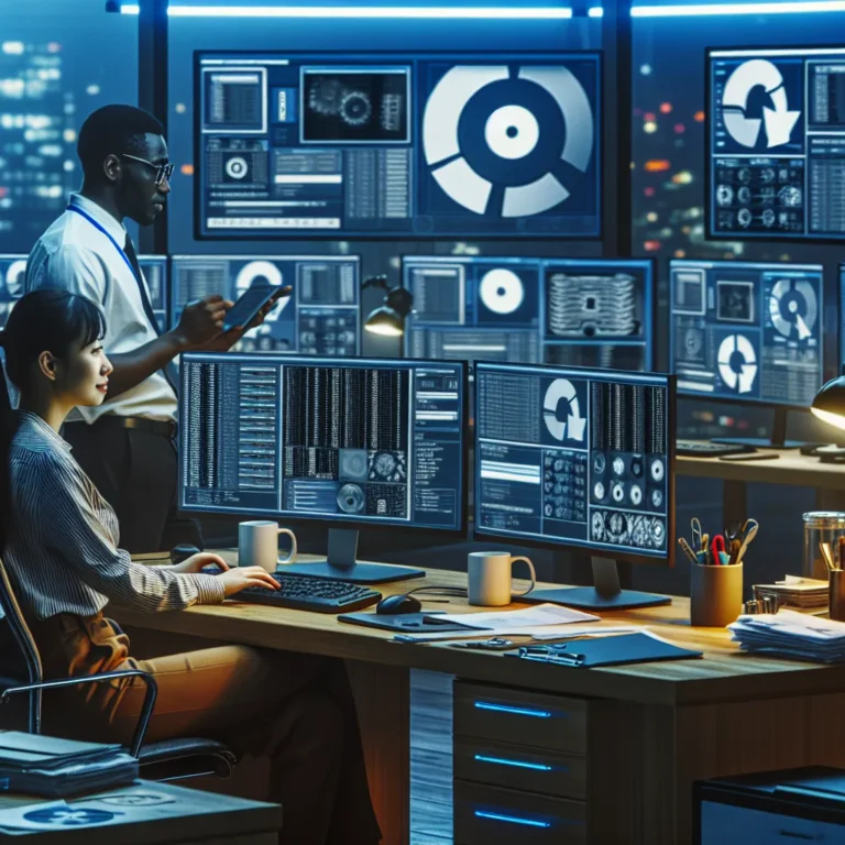 Praktische Datenrettung In Der Nähe