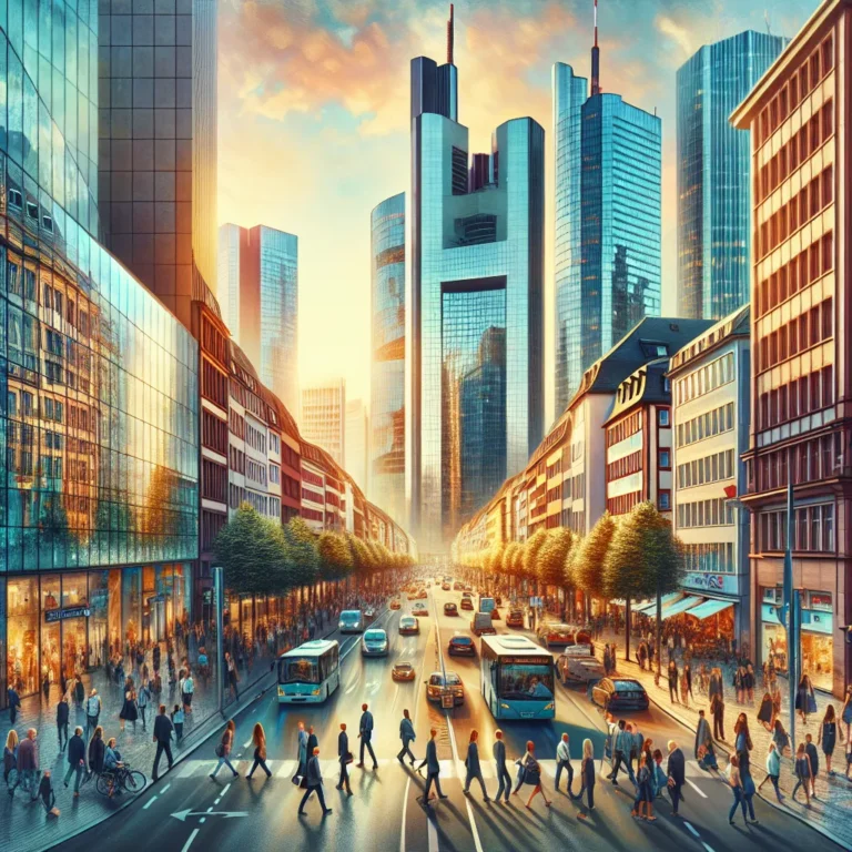 Professionelle Datenrettung Vor Ort In Frankfurt