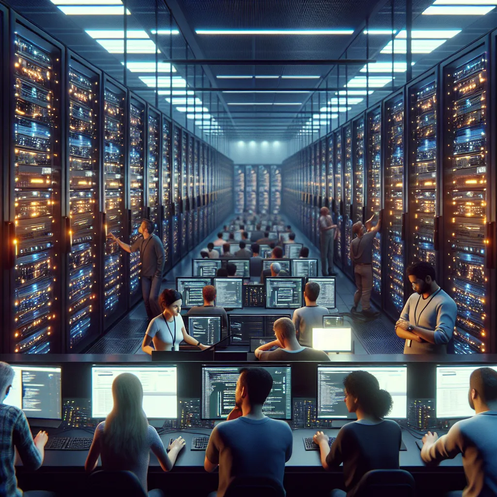 RAID 5 Crash – Warum Rebuild Alles Schlimmer Machen Kann