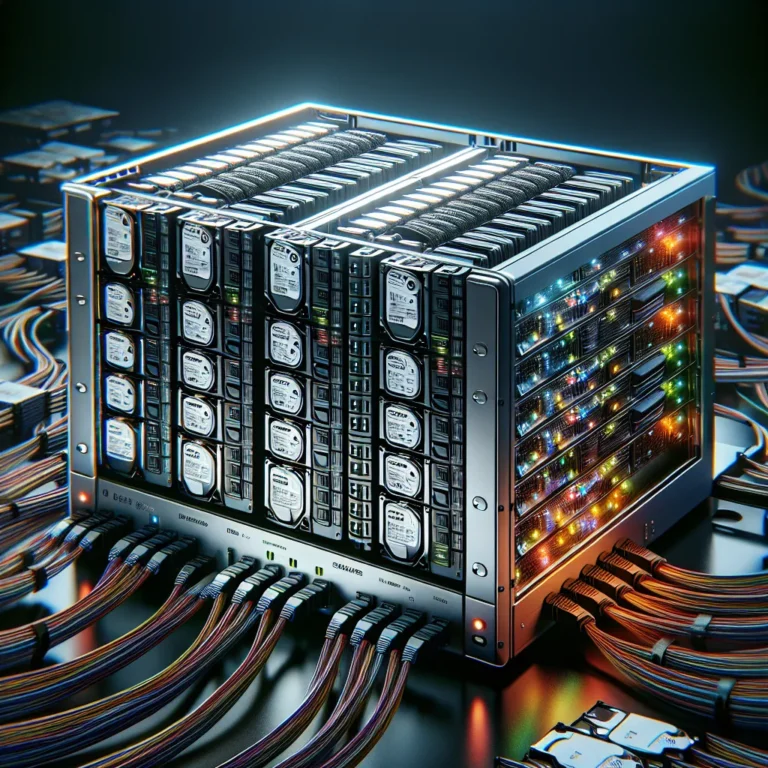 RAID Datenrettung München