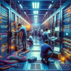 RAID Datenrettung Professionell 