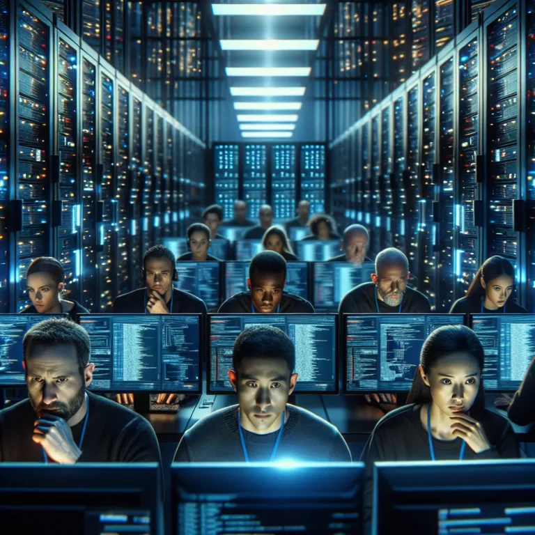 RAID Datenrettung | Starten Sie Ihre Preisanfrage