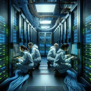 RAID Und NAS Systeme Datenrettung