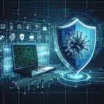 Ransomware Angriff Verschlüsselung