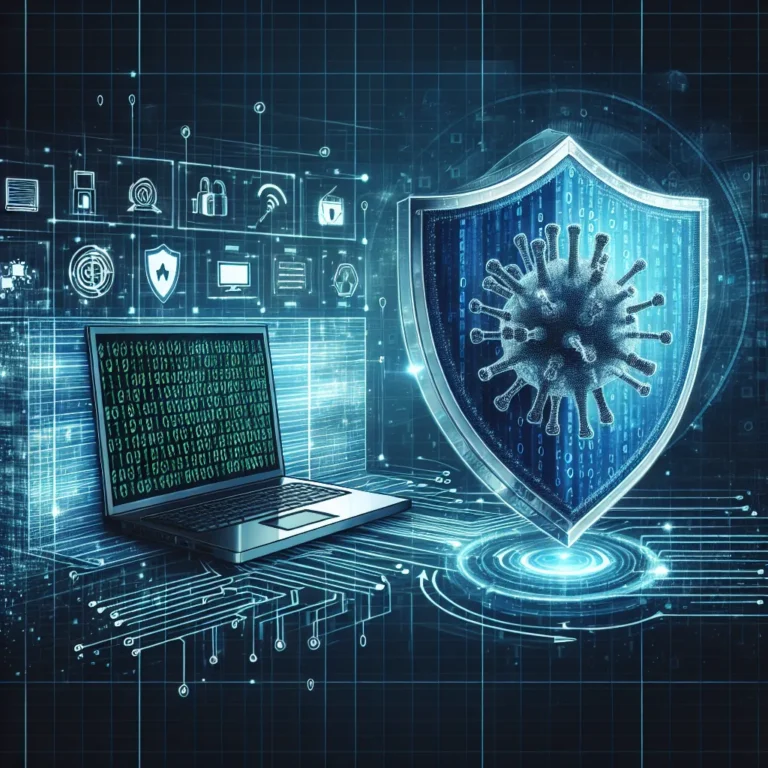 Ransomware Angriff Verschlüsselung