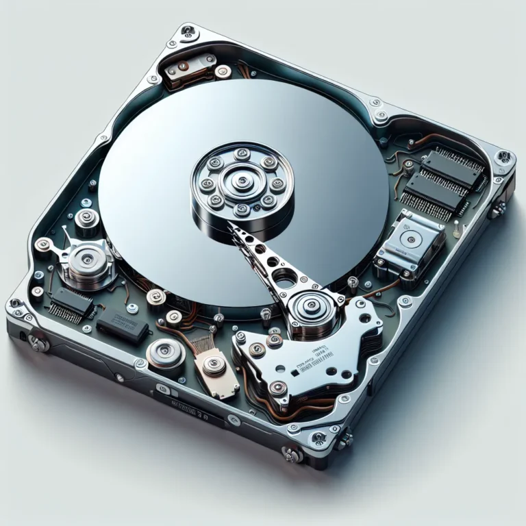 RAW Festplatte, Bluescreen, Update Chaos: Wann Datenrettung Noch Möglich Ist