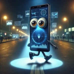 Rechtliche Konsequenzen Von Stalking Per Handy