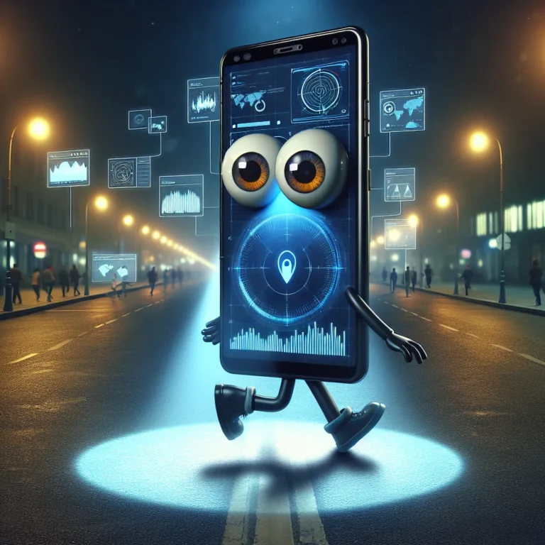 Rechtliche Konsequenzen Von Stalking Per Handy