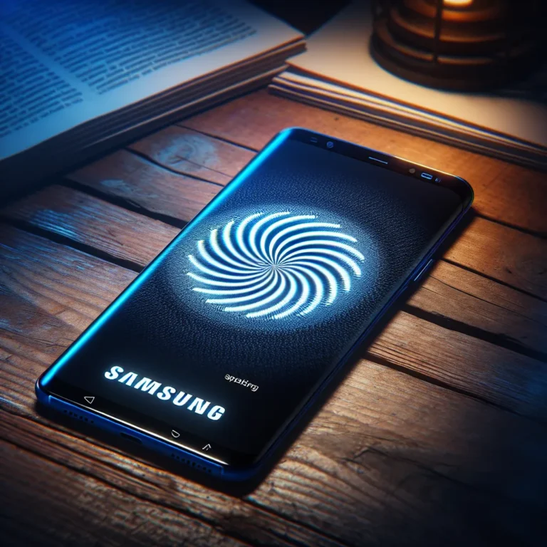 Samsung Bootloop nach Update