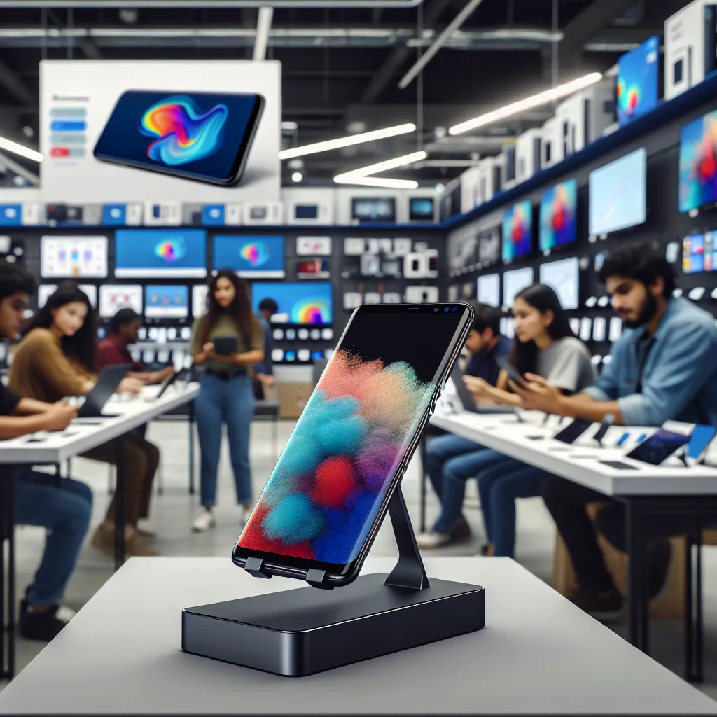 Samsung Datenrettung / Platinenreparatur Preis