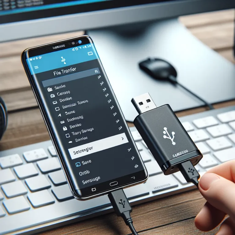 Samsung Datenrettung Software