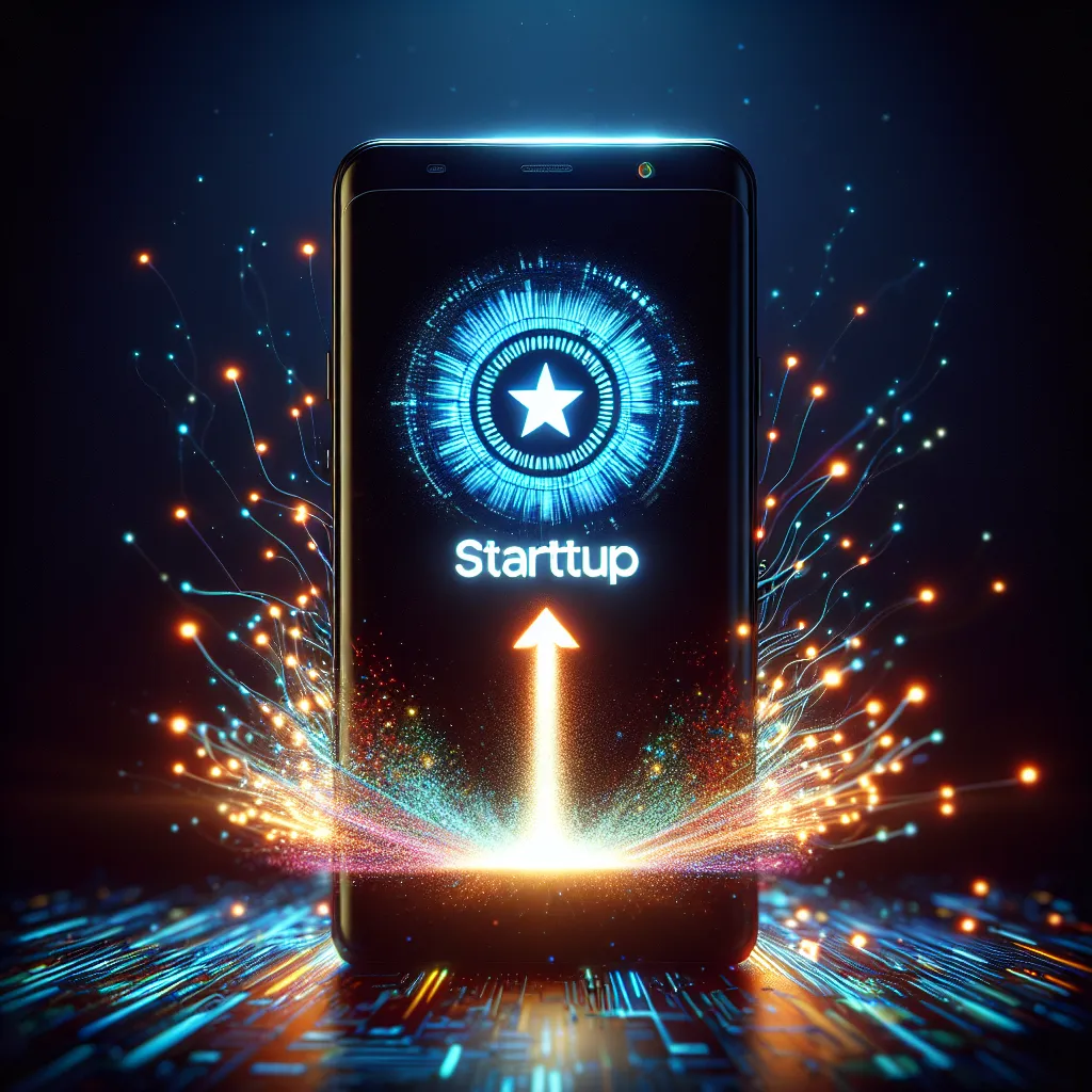 Samsung Galaxy Hängt Beim Samsung Logo Datenrettung