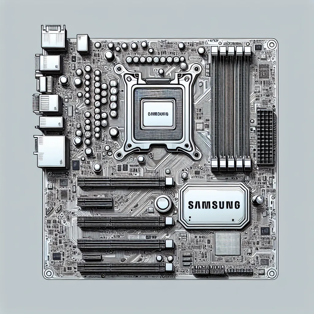 Samsung Galaxy S24 „tot“? Myitplanet Findet RAM Defekt & Rettet Die Smartphone Daten