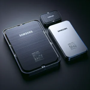 Samsung HDD Wird Nicht Erkannt – Möglichkeiten Der Professionellen Datenrettung