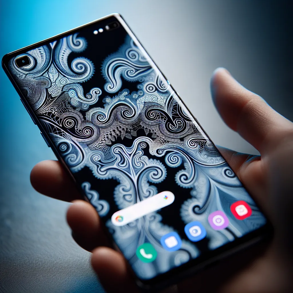 Samsung S10 Entsperrmuster vergessen