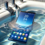 Samsung Wasserschaden